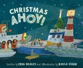 Cover: Christmas Ahoy - Sleeping Bear Press