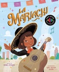 Cover: La Mariachi - Sleeping Bear Press
