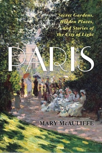 Abbildung von: Paris - Bloomsbury eBooks US