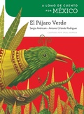 Cover: A lomo de cuento por Mexico - Vista