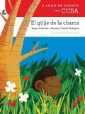 Cover: A lomo de cuento por Cuba - Vista