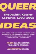 Cover: Queer Ideas - Feminist Press at The City University of New York
