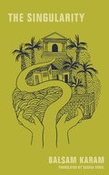 Cover: The Singularity - Feminist Press at The City University of New York
