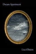 Cover: Dream Apartment - Copper Canyon Press,U.S.