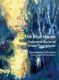 Abbildung von: The Blue House - Copper Canyon Press,U.S.