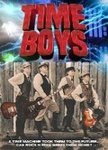Cover: Time Boys - Bridgestone Multimedia Group
