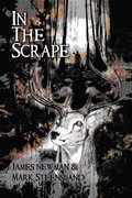 Cover: In the Scrape - Cemetery Dance Publications