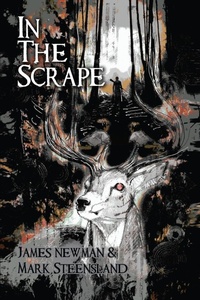Enlarge image Cover: In the Scrape - Cemetery Dance Publications