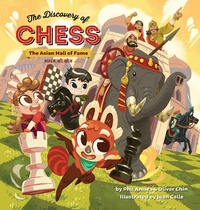 Enlarge image Cover: The Discovery of Chess - Immedium