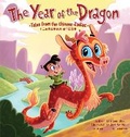 Cover: The Year of the Dragon - Immedium