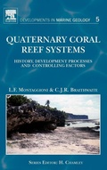 Cover: Quaternary Coral Reef Systems: Volume 5 - Elsevier
