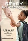 Cover: Ready for Kindergarten - Redleaf Press