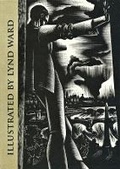 Cover: Illustrated by Lynd Ward - Grolier Club of New York