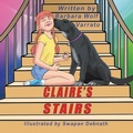 Cover: Claire's Stairs - Mirror Publishing