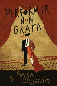 Enlarge image Cover: Performer Non Grata - Rebel Satori Press