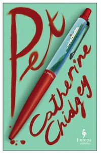 Enlarge image Cover: Pet - Europa Editions