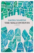 Cover: The Malcontents - Europa Editions