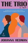 Cover: The Trio - Europa Editions