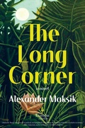 Cover: The Long Corner - Europa Editions