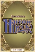 Cover: Pathfinder Harrow Deck - Paizo Publishing, LLC