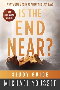 Enlarge image Cover: Is The End Near? Study Guide - Charisma House