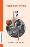 Cover: Angel in the Forest - Dalkey Archive Press