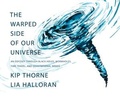 Cover: The Warped Side of Our Universe - Liveright Publishing Corporation