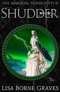 Cover: Shudder - Authors 4 Authors Publishing Cooperative
