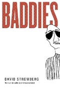 Cover: Baddies - Modern Times Publishing