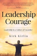 Cover: Leadership Courage - Lucid Books