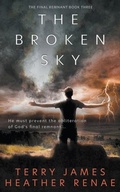 Cover: The Broken Sky - Ckn Christian Publishing