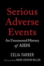 Cover: Serious Adverse Events - Rizzoli