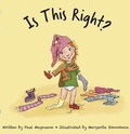 Cover: Is This Right? - Beaver's Pond Press