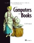 Cover: How Computers Make Books - Manning Publications