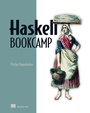 Cover: Learn Haskell by Example - Manning Publications