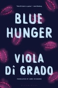 Cover: Blue Hunger - Bloomsbury Publishing PLC