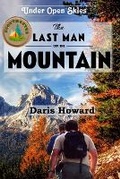 Cover: The Last Man off the Mountain - Publishing Inspiration