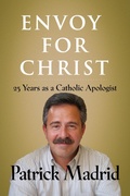 Cover: Envoy for Christ - Servant