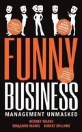 Cover: Funny Business - Made for Success Publishing