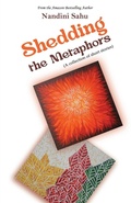 Cover: Shedding the Metaphors - BLACK EAGLE BOOKS