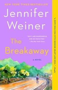 Enlarge image Cover: The Breakaway - Atria Books