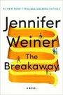 Cover: The Breakaway - Atria Books