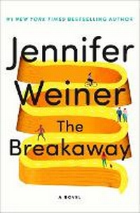 Enlarge image Cover: The Breakaway - Atria Books