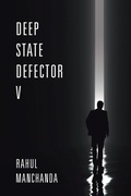 Cover: Deep State Defector V - Xlibris Us
