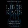 Cover: Liber Kaos - Red Wheel