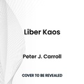 Cover: Liber Kaos - Red Wheel