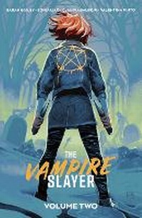Enlarge image Cover: The Vampire Slayer Vol. 2 - Boom! Studios