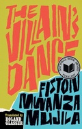 Cover: The Villain's Dance - Deep Vellum Publishing