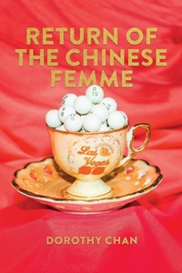 Abbildung von: Return of the Chinese Femme - Deep Vellum Publishing