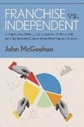Cover: Franchise vs. Independent - Bookbaby